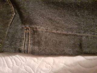 Pantalones Closed vintage vaqueros