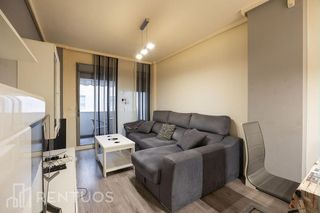 Piso en alquiler en Parque Oeste - Fuente Cisneros en Alcorcón