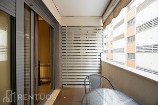 Piso en alquiler en Parque Oeste - Fuente Cisneros en Alcorcón