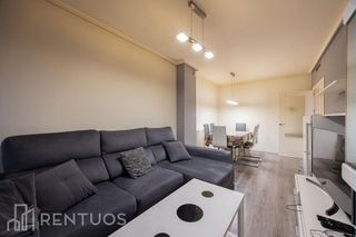 Piso en alquiler en Parque Oeste - Fuente Cisneros en Alcorcón