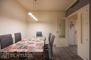 Piso en alquiler en Parque Oeste - Fuente Cisneros en Alcorcón