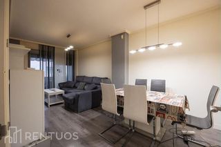 Piso en alquiler en Parque Oeste - Fuente Cisneros en Alcorcón