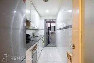 Piso en alquiler en Parque Oeste - Fuente Cisneros en Alcorcón