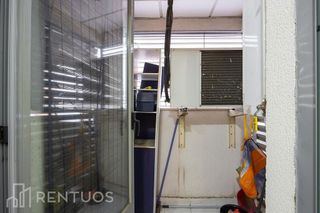 Piso en alquiler en Parque Oeste - Fuente Cisneros en Alcorcón