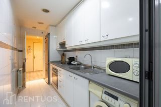 Piso en alquiler en Parque Oeste - Fuente Cisneros en Alcorcón