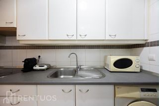 Piso en alquiler en Parque Oeste - Fuente Cisneros en Alcorcón