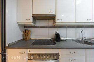 Piso en alquiler en Parque Oeste - Fuente Cisneros en Alcorcón