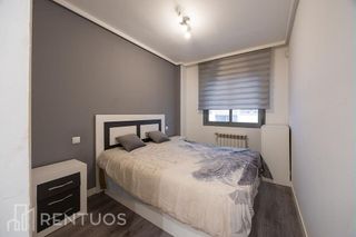 Piso en alquiler en Parque Oeste - Fuente Cisneros en Alcorcón