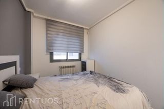 Piso en alquiler en Parque Oeste - Fuente Cisneros en Alcorcón