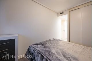 Piso en alquiler en Parque Oeste - Fuente Cisneros en Alcorcón