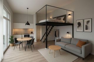 Piso en alquiler en Plaza de Toros - Las Tenerías en Aranda de Duero