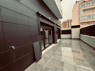 Piso en alquiler en Plaza de Toros - Las Tenerías en Aranda de Duero