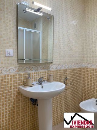 Piso en alquiler en Oeste en Mérida