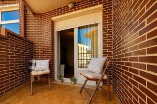 Piso en alquiler en Astillero (El)