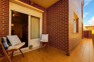 Piso en alquiler en Astillero (El)