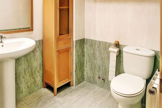 Piso en alquiler en Astillero (El)