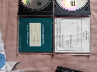 Lote Mozart+ otro de regalo sorpresa