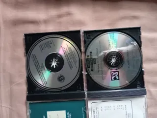 Lote Mozart+ otro de regalo sorpresa