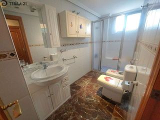 Piso en alquiler en San Bartolomé - Millán de Priego en Jaén