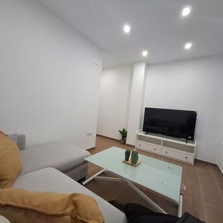 Piso en alquiler en Centro en Torremolinos