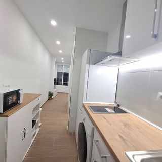 Piso en alquiler en Centro en Torremolinos