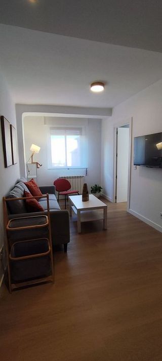 Piso en alquiler en José Zorrilla - Padre Claret en Segovia