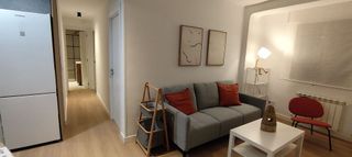 Piso en alquiler en José Zorrilla - Padre Claret en Segovia