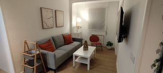 Piso en alquiler en José Zorrilla - Padre Claret en Segovia