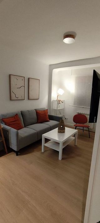 Piso en alquiler en José Zorrilla - Padre Claret en Segovia