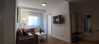 Piso en alquiler en José Zorrilla - Padre Claret en Segovia