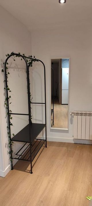 Piso en alquiler en José Zorrilla - Padre Claret en Segovia