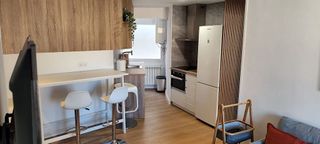 Piso en alquiler en José Zorrilla - Padre Claret en Segovia