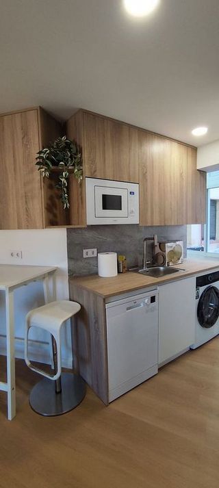 Piso en alquiler en José Zorrilla - Padre Claret en Segovia