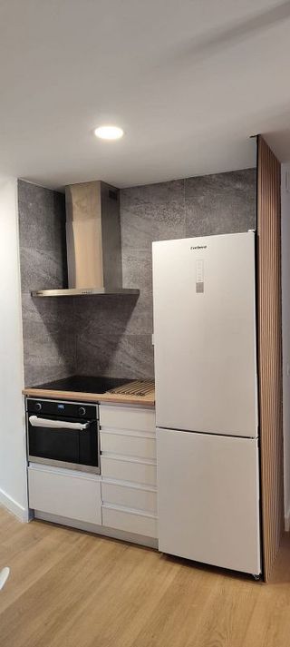 Piso en alquiler en José Zorrilla - Padre Claret en Segovia