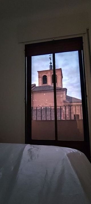 Piso en alquiler en José Zorrilla - Padre Claret en Segovia