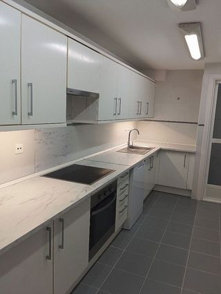 Piso en alquiler en Juan Flórez - San Pablo en Coruña (A)