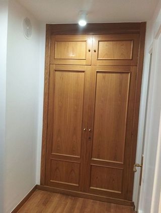 Piso en alquiler en Juan Flórez - San Pablo en Coruña (A)