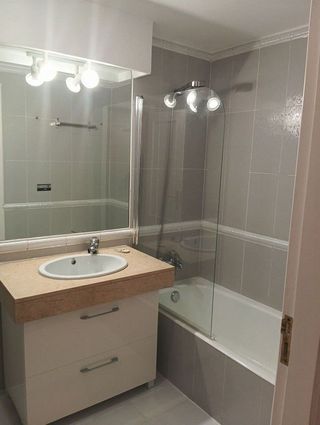 Piso en alquiler en Juan Flórez - San Pablo en Coruña (A)