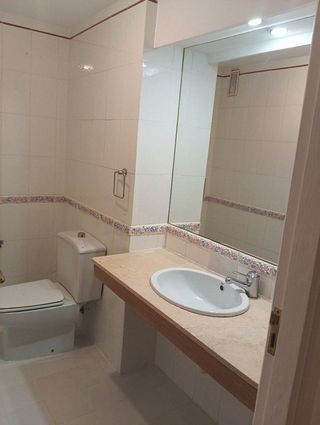 Piso en alquiler en Juan Flórez - San Pablo en Coruña (A)