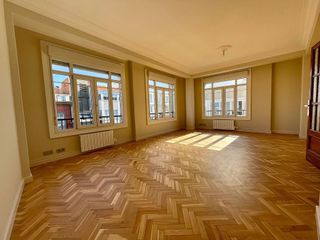 Piso en alquiler en Falperra - Santa Lucía en Coruña (A)