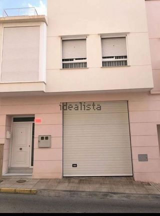 Chalet en venta en Ejido Centro en Ejido (El)