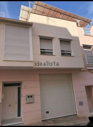 Chalet en venta en Ejido Centro en Ejido (El)