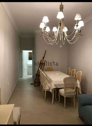 Chalet en venta en Ejido Centro en Ejido (El)