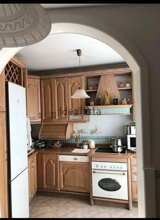 Chalet en venta en Ejido Centro en Ejido (El)