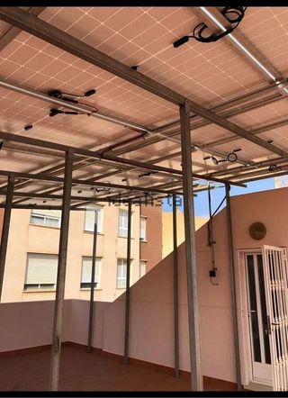 Chalet en venta en Ejido Centro en Ejido (El)