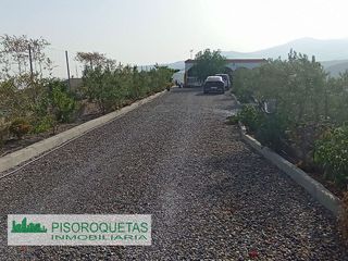 Casa rural en venta en Felix