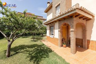 Chalet en venta en Huétor Vega