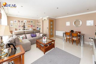 Chalet en venta en Huétor Vega