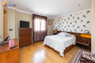 Chalet en venta en Huétor Vega