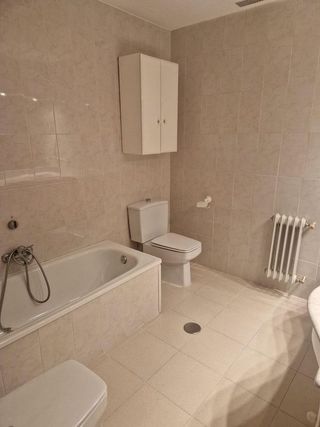 Casa adosada en venta en Santa María en Ciudad Real